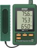Extech SD800 - rejestrator danych CO2, temperatury, wilgotności