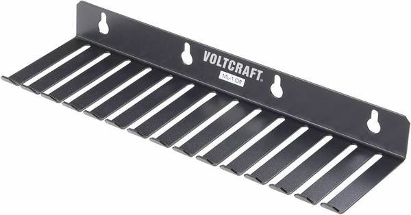 Voltcraft ML-1 OR - Držák měřicích kabelů