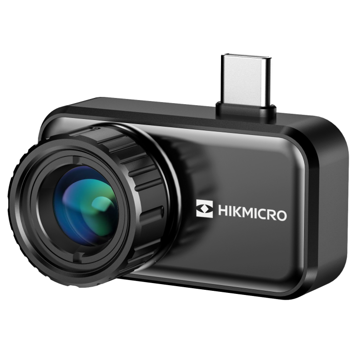 HIKMICRO MINI3 - Termokamera pro mobilní telefon