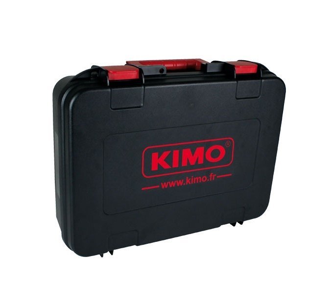 KIMO MT 51 - Kufřík pro přístroje