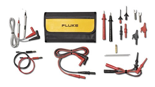 Fluke TLK287 - Měřicí kabely