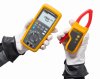 Fluke 283 FC/PV/EUR - Multimetr pro solární aplikace