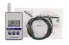 Greisinger GFTB 200-KIT - Termometr/wilgotnościomierz/ciśnieniomierz