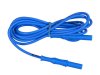 ILLKO P 2012 - Przewód połączeniowy niebieski, 2 m