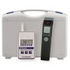 Greisinger GFTB 200-SET - Termometr/wilgotnościomierz/ciśnieniomierz