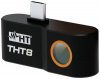 HT Instruments THT8 - Kompaktowa kamera na podczerwień
