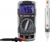 Voltcraft DT-TEST-KIT 150 - Multimetr cyfrowy i tester