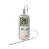 Testo 108-2 - Wodoodporny termometr