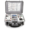 HT Instruments FULLTEST3 - Wielofunkcyjny tester bezpieczeństwa maszyn elektrycznych, rozdzielnic i urządzeń elektrycznych Wyposażenie