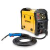 POWERMAT PM-IMG-230T MIG/MAG/TIG/MMA - Inwerter spawalniczy