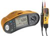 Fluke 1664FC SCH/T150 - Tester elektrických instalací a hromosvodů