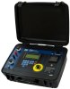 Megabras MPK-105r - Měřič malých odporů s testovacím proudem do 100 A