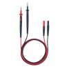 Kable Testo - Zestaw standardowych kabli testowych 4 mm (złącze proste)