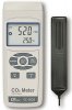 Lutron GC 2028 - Cyfrowy miernik CO2 z termometrem