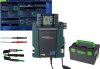 Gossen Metrawatt Starterpaket XTRA IQ - Tester instalacji elektrycznych i odgromowych