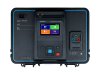 Metrel MI3116BF PV AnalyserXA - Multifunkční přístroj pro testování fotovoltaiky 1500V/40A
