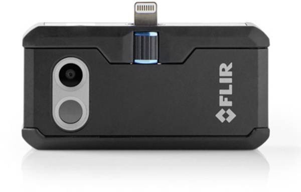 FLIR ONE PRO iOS - Termokamera