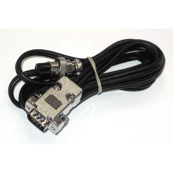 ILLKO P 2080 - Propojovací kabel WELDtest pro REVEXprofi (II)