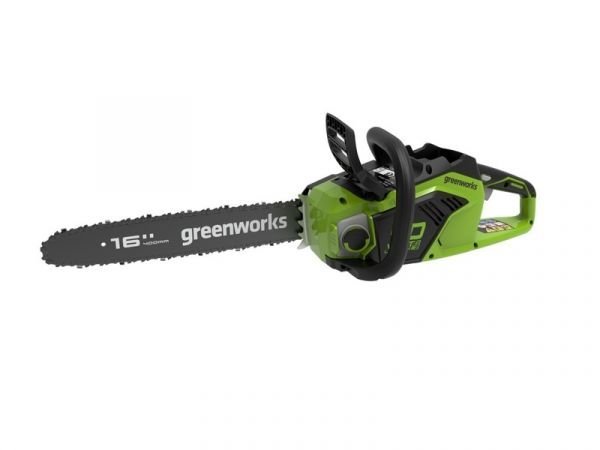 40V Pila 40cm GD40CS18