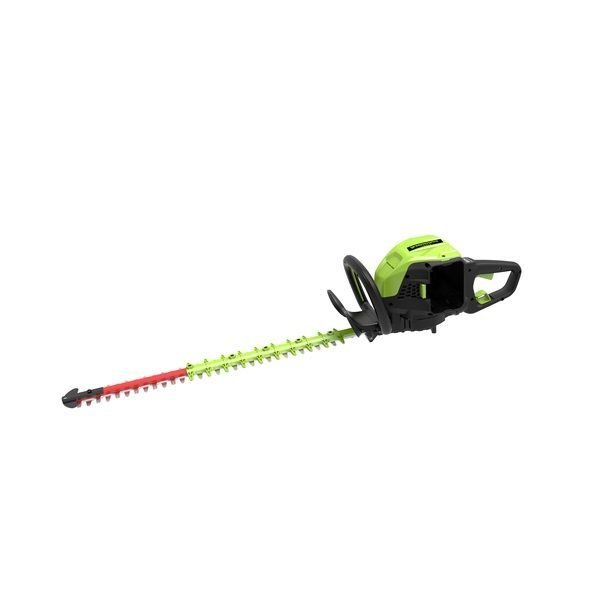 60V nůžky na živý plot Greenworks GD60HT66