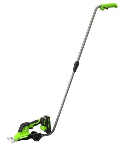G24SHTK2 Greenworks ASHT-P-GW nůžkový výložník