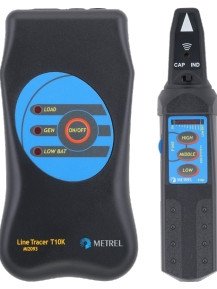 Metrel MI 2093 LineTracer - Vyhledávač kabelů