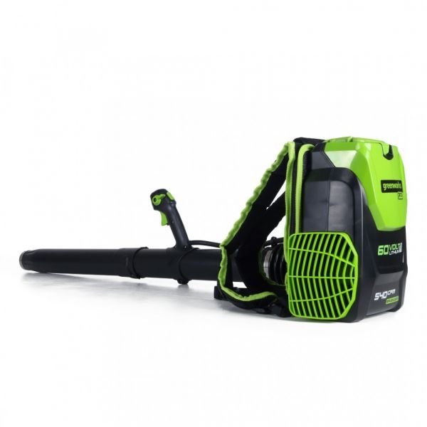 60V foukač batohu GD60BPB