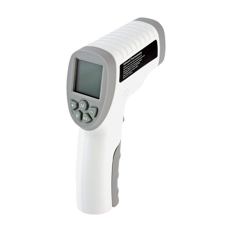 Cloc SK-T008 - IR Teploměr pro měření tělesné teploty