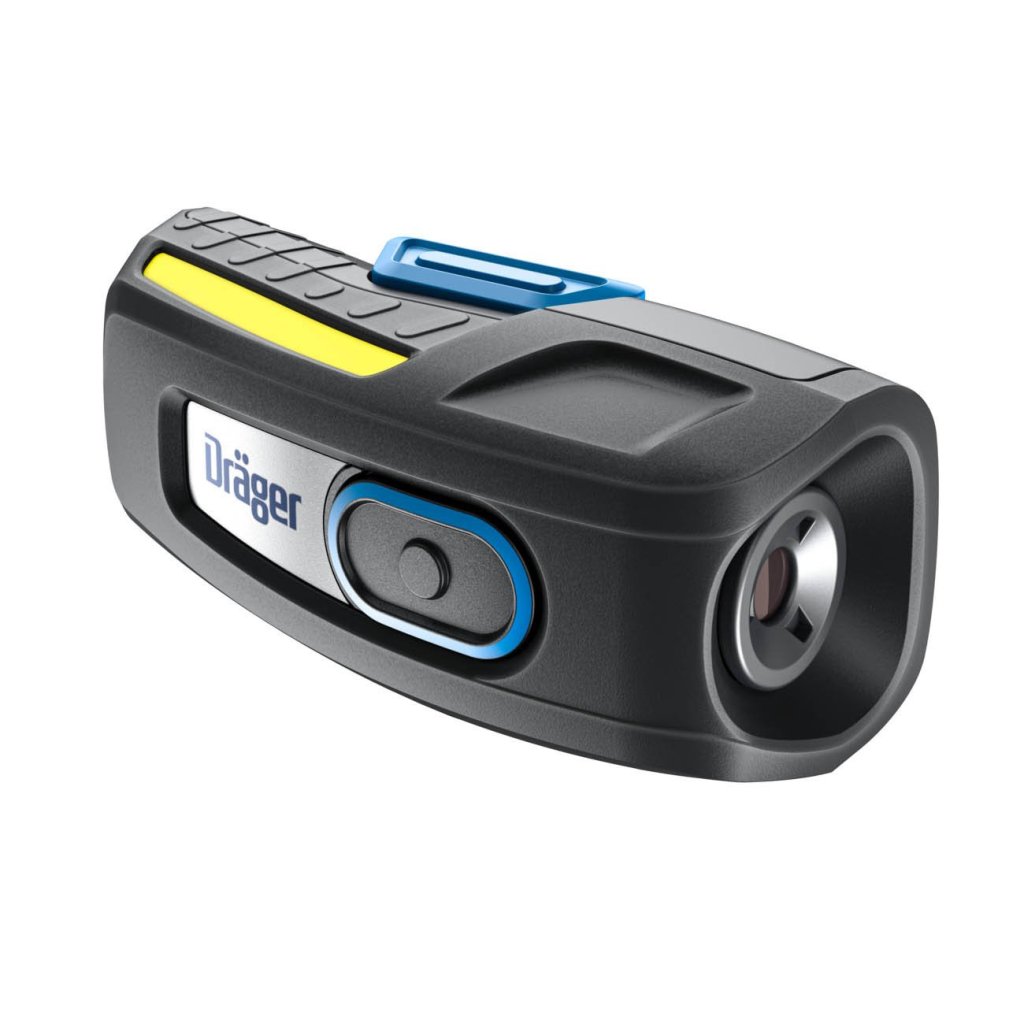 Dräger UCF® FireCore - Termovizní kamera pro hasiče