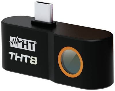 HT Instruments THT8 - Kompaktní infračervená kamera