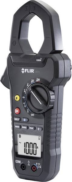 FLIR CM78 - Klešťový multimetr