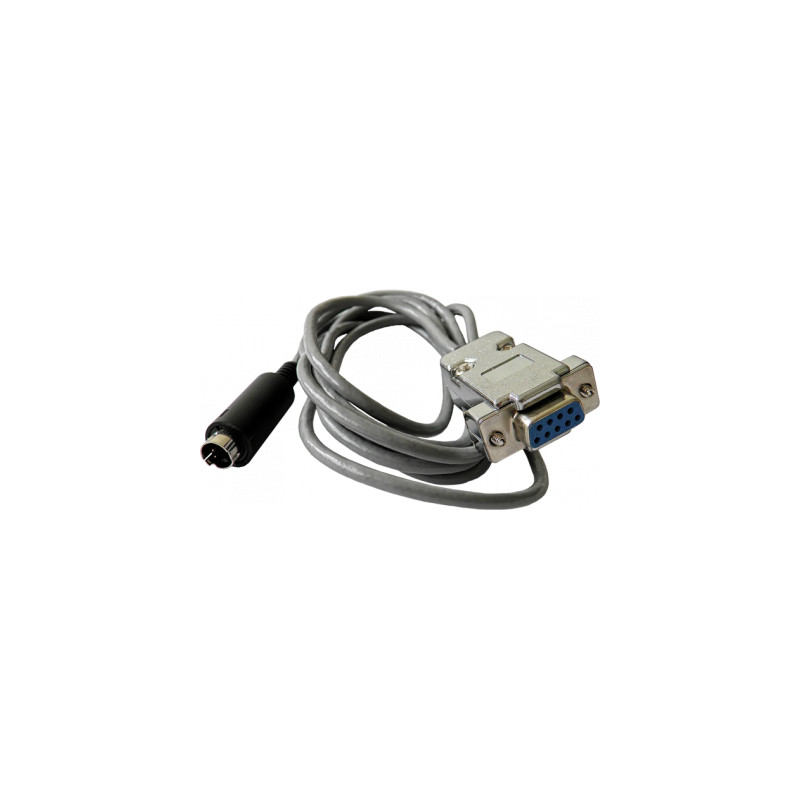 Metra Blansko QD 191.1 - Kabel pro přenos dat do PC