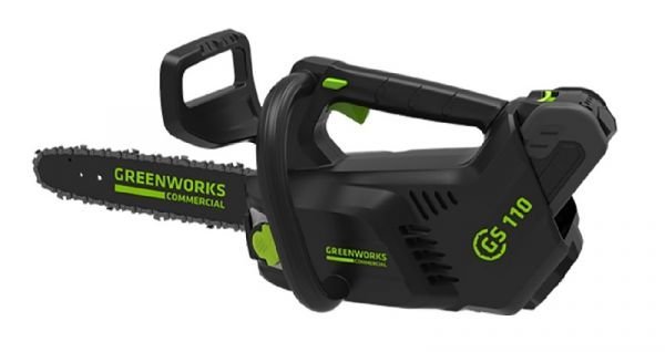 40V pila s horní rukojetí 25cm GD40TCS