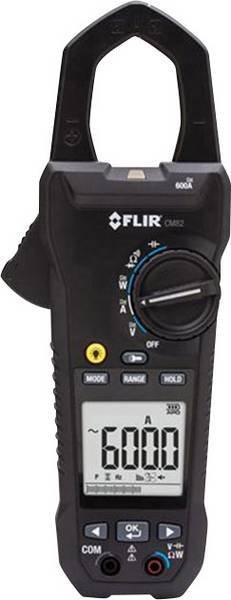 FLIR CM82 - Klešťový multimetr