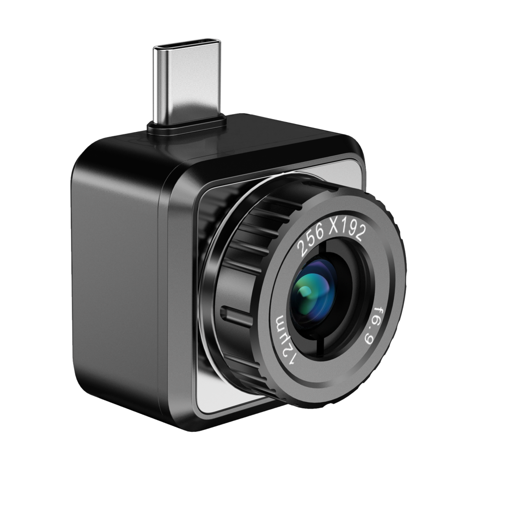 HIKMICRO MINI2PLUS - Termokamera pro mobilní telefon