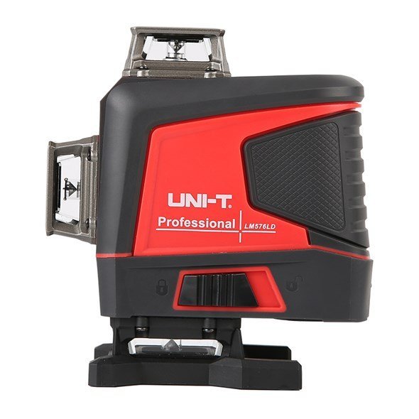 UNI-T LM576LD - Křížový laser