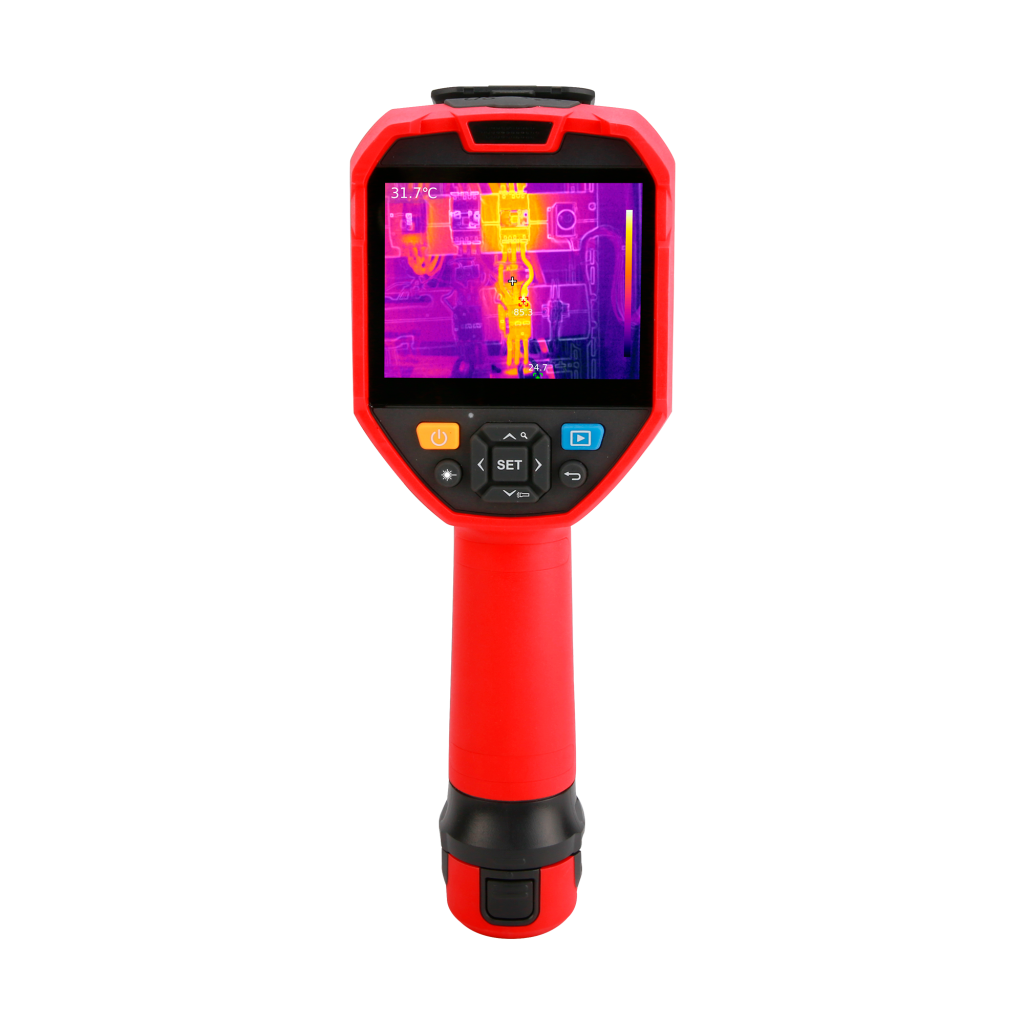 UNI-T UTi730V - Termokamera