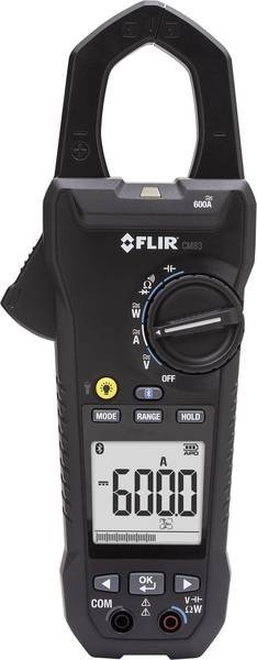 FLIR CM83 - Klešťový multimetr