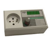 ILLKO RM 2050 + kalibrace - Adaptér pro měření unikajících proudů