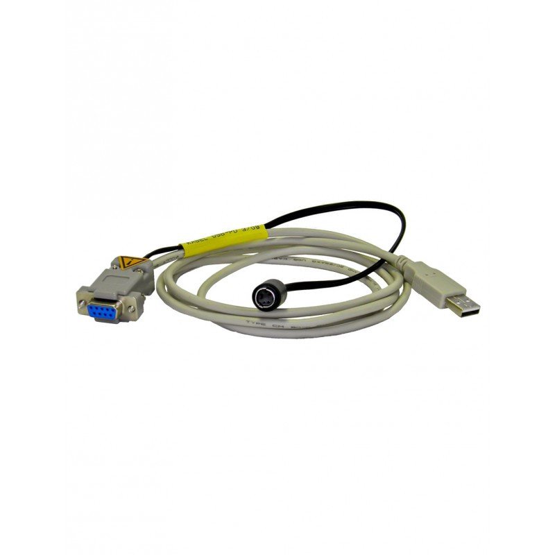 Metra Blansko USB-PU - Kabel USB pro přenos dat