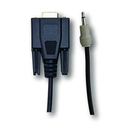 Lutron UPCB 02 - RS232 kabel