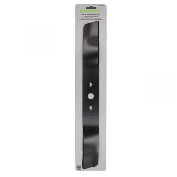 ŽACÍ KOTOUČ 46 cm 40V/60V/80V/82V GREENWORKS