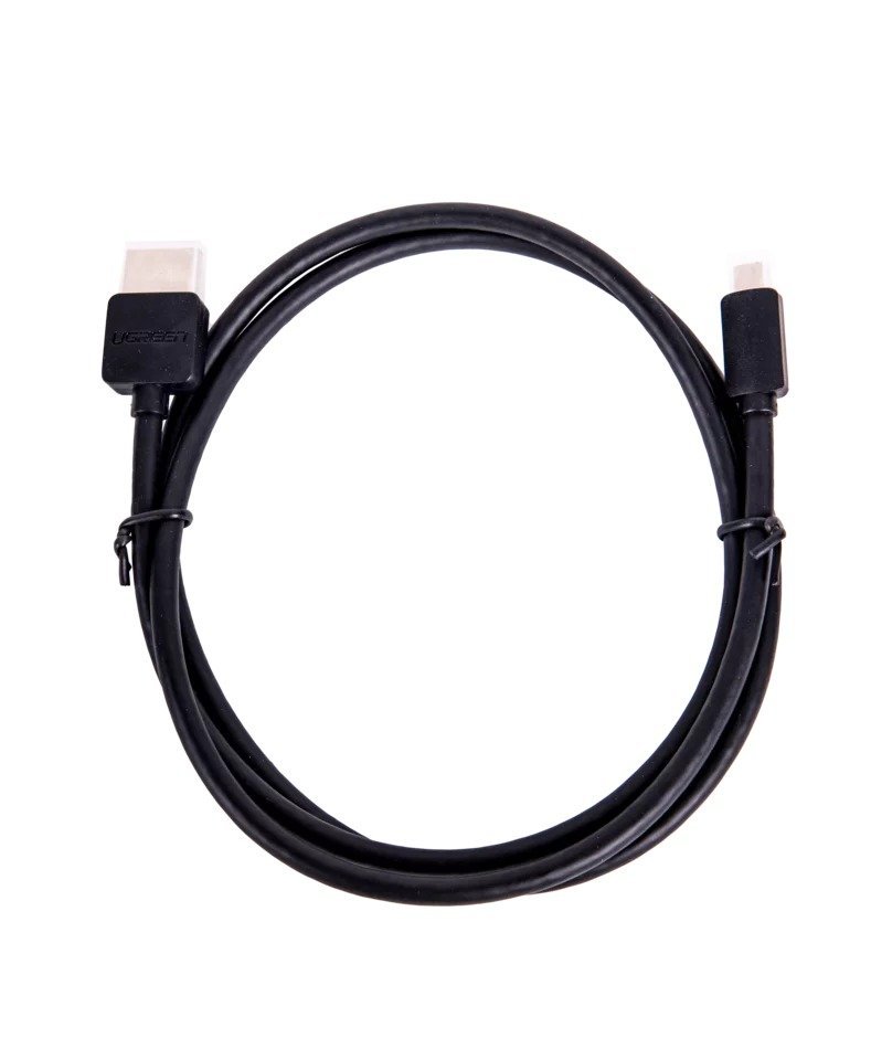 Sonel HDMI micro kabel