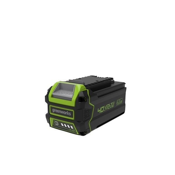 40V Akumulátor 4Ah Greenworks G40B4