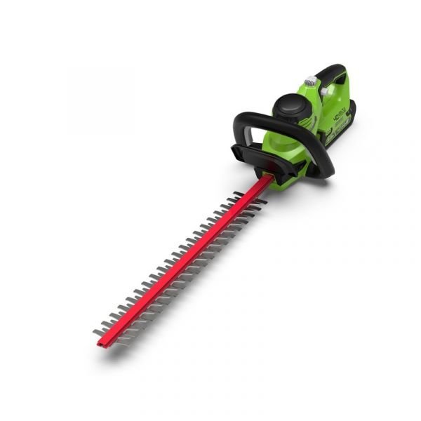 40V nůžky na živý plot 61cm G40HT61