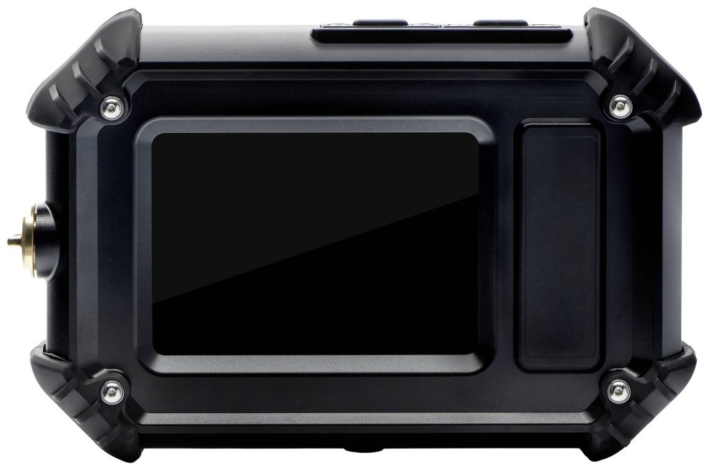 FLIR Cx5 - Termální kamera s hodnocením pro nebezpečná místa