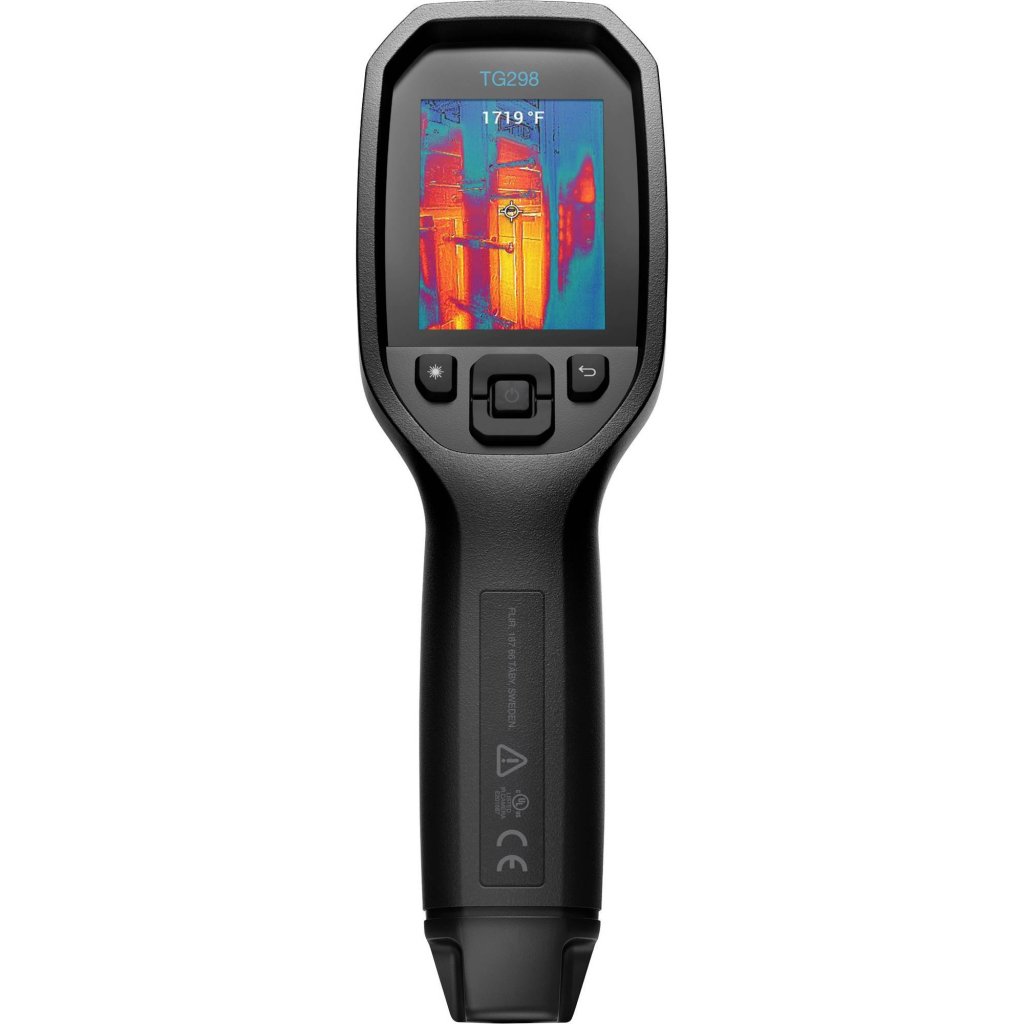 FLIR TG298 - Termokamera