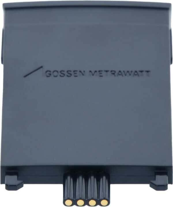 Gossen Metrawatt USB+Power Modul M27x - USB+napájecí modul M27x pro digitální multimetry METRAHIT IM