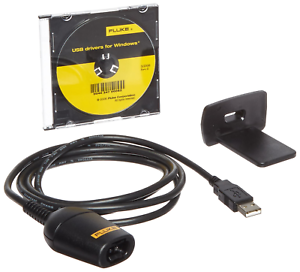 Fluke IR189USB - Propojovací USB kabel