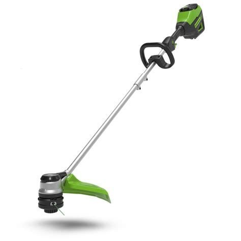 60V křovinořez GD60LT